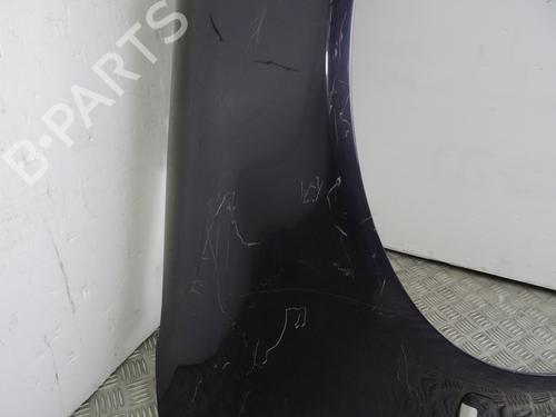 Right front fenders VW PHAETON (3D1, 3D2, 3D3, 3D4, 3D6, 3D7, 3D8, 3D9) 3.0 V6 TDI 4motion | BP10345270C42 