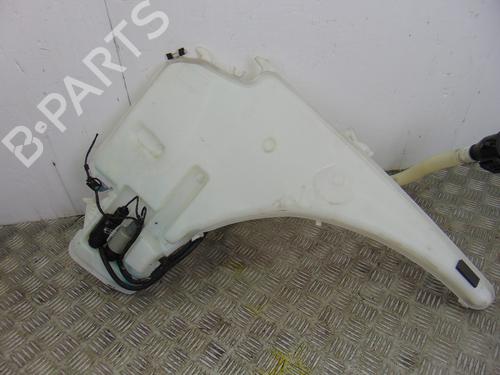 Windscreen washer tank BMW 1 (E87) 118 d | BP11236107C113 