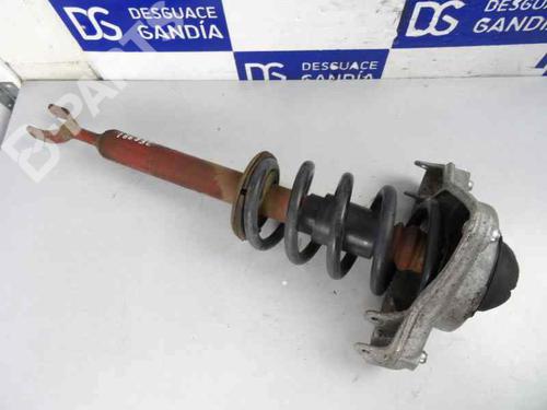 Used Right front shock absorber Right front shock absorber AUDI A6 C6 Avant (4F5) 3.0 TDI quattro (233 hp) 7720691 7720691