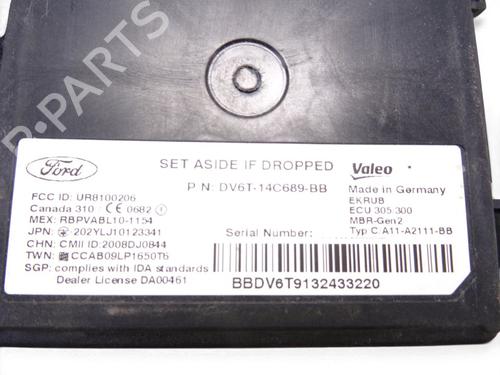 Electronic module FORD KUGA II (DM2) 2.0 TDCi | BP36887818M83 - Image 4