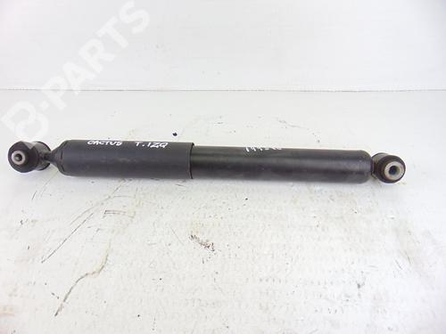 Used Left rear shock absorber Left rear shock absorber CITROËN C4 CACTUS 1.2 PureTech 130 (131 hp) 10414584 10414584