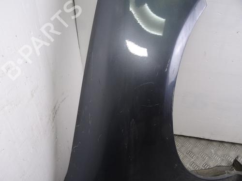 Right front fenders SKODA FABIA I (6Y2)  | BP7775182C42 