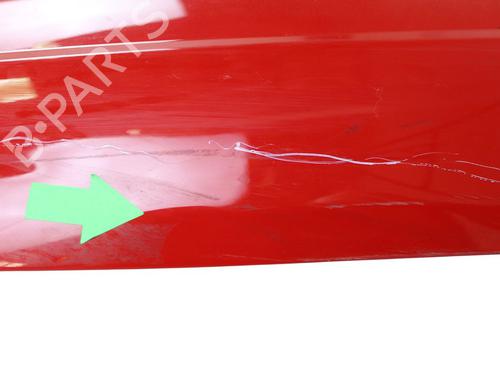 Hood AUDI A1 Sportback (8XA, 8XF) 1.0 TFSI | BP23563698C1 