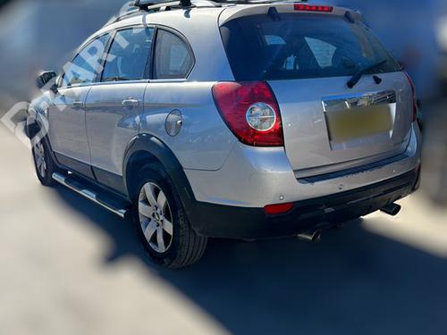 Right sun visor CHEVROLET CAPTIVA (C100, C140) 2.0 D 4WD | BP11017964I2  - Image 16