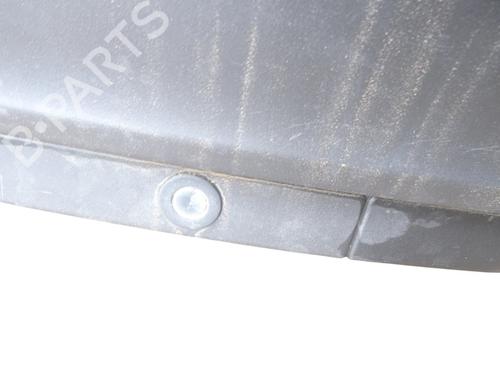 Rear bumper FORD FOCUS III Turnier 1.5 TDCi | BP23857983C8 