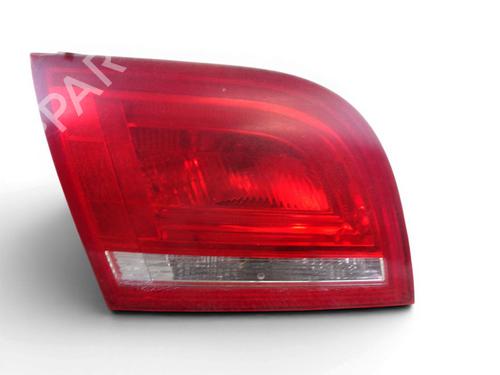 Left tailgate light AUDI A3 Sportback (8PA) 1.4 TFSI | BP36842074C79 - Image 2