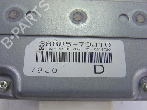 Electronic module SUZUKI SX4 (EY, GY)  | BP9556619M83 