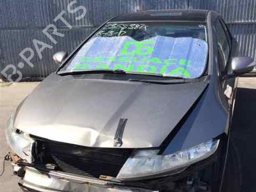 Left taillight HONDA CIVIC VIII Hatchback (FN, FK)  | BP7716316C34 