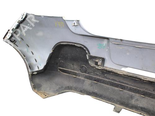Rear bumper CITROËN C3 III (SX)  | BP24153148C8 