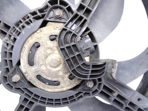 Radiator fan PEUGEOT BIPPER (AA_) | BP30321352M35