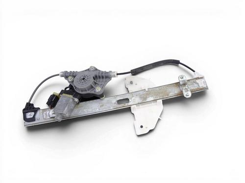 Used Rear left window mechanism Rear left window mechanism KIA RIO IV (YB, SC, FB) [2017-2026] 34164314 34164314