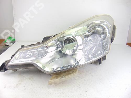 Used Left headlight Left headlight CITROËN C-CROSSER (VU_, VV_) 2.2 HDi (156 hp) 11173179 11173179
