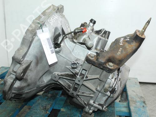 Gearbox CHEVROLET NUBIRA Estate 1.6 | BP9204569M3 