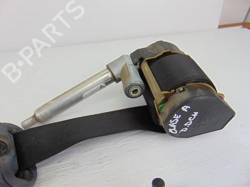 Front right seatbelt MERCEDES-BENZ A-CLASS (W168) A 160 (168.033, 168.133) | BP8887866I25 
