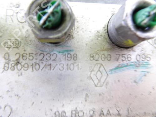 ABS pump DACIA SANDERO  | BP27483192M43 