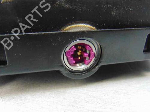 Electronic module MERCEDES-BENZ M-CLASS (W163) ML 270 CDI (163.113) | BP7730677M83 