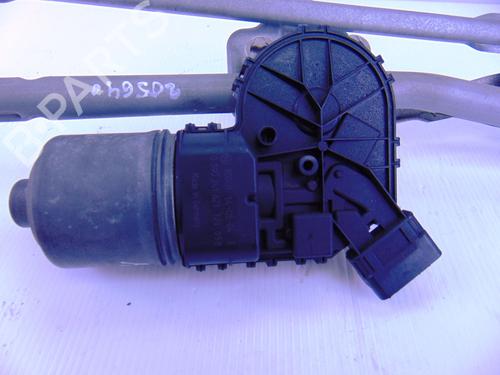Front wiper motor PEUGEOT PARTNER Box Body/MPV  | BP13376982M29 