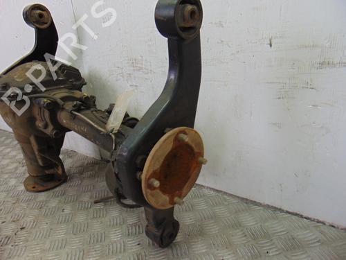 Front differential MITSUBISHI PAJERO III (V7_W, V6_W) 3.2 Di-D (V68W) | BP7716679M23 