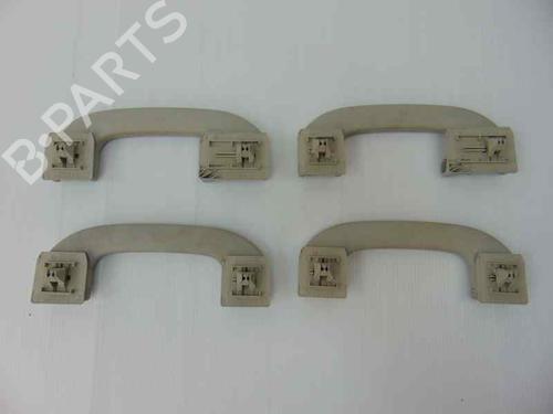 Interior roof MERCEDES-BENZ A-CLASS (W169) A 200 TURBO (169.034, 169.334) | BP8132973I12 