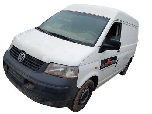 Brugte VW TRANSPORTER T5 Van (7HA, 7HH, 7EA, 7EH) [2003-2025]  4268210