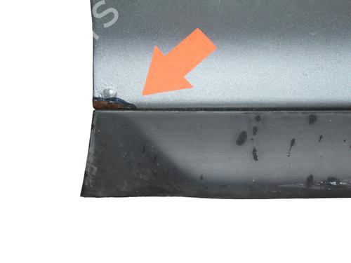 Right front door AUDI A6 C6 Avant (4F5) 2.7 TDI quattro | BP18238627C3 