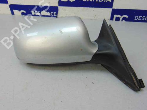 Right mirror AUDI A3 (8L1) 1.6 | BP7730073C27 