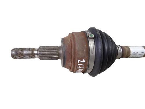 Left front driveshaft FORD FOCUS III Turnier 1.5 TDCi | BP30000189M38