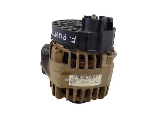 Used Alternator FIAT PUNTO Hatchback Van (188_) 1.2 60 (60 hp) 28817343