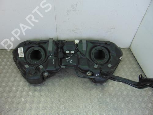 Fuel tank MERCEDES-BENZ C-CLASS (W204) C 180 Kompressor (204.046) | BP11350959C62 