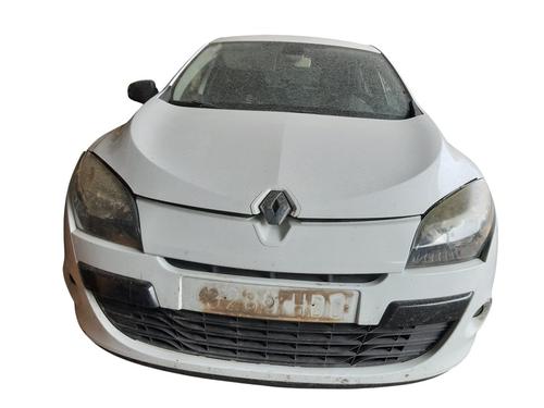 Left front window switch RENAULT MEGANE III Grandtour (KZ0/1)  | BP29127496I27 