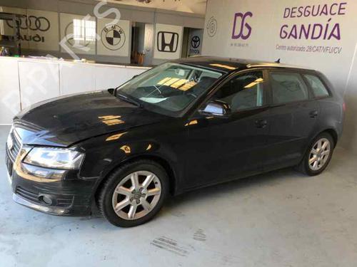 Electronic module AUDI A3 Sportback (8PA) 1.9 TDI | BP10245089M83 