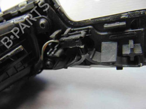 Air vent MERCEDES-BENZ E-CLASS T-Model (S212) E 220 CDI / BlueTEC (212.202, 212.201) | BP11654955I21 