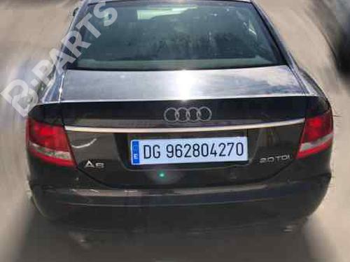 Comfort control module AUDI A6 C6 (4F2) 2.0 TDI | BP7720040M56  - Image 11