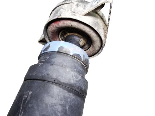 Driveshaft VOLVO XC60 I SUV (156) D5 AWD | BP19513218M37 