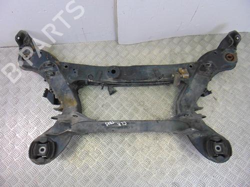 Used Rear axle MERCEDES-BENZ CLK (C209) CLK 270 CDI (209.316) (170 hp) 14366967