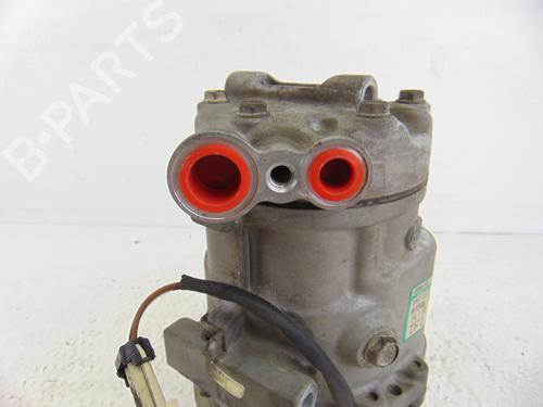 AC compressor OPEL CORSA C (X01) 1.2 Twinport (F08, F68) | BP10649583M34 