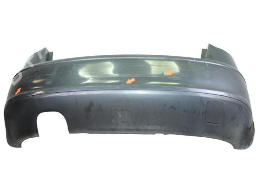 Rear bumper AUDI A3 Sportback (8PA)  | BP17120016C8 
