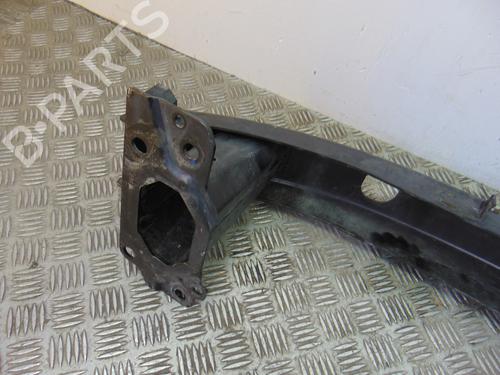 Front bumper reinforcement VW PHAETON (3D1, 3D2, 3D3, 3D4, 3D6, 3D7, 3D8, 3D9) 3.0 V6 TDI 4motion | BP10345279C109 