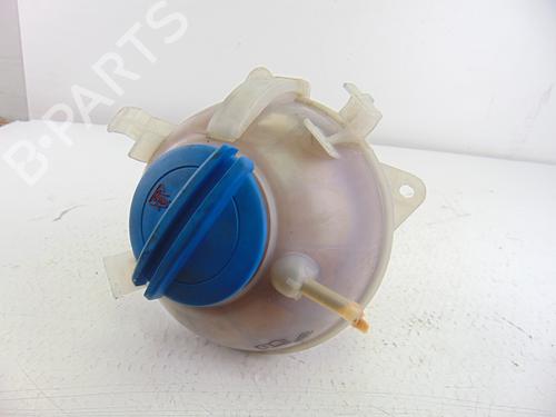 Expansion tank VW GOLF VI (5K1) 1.6 TDI | BP12432360C120