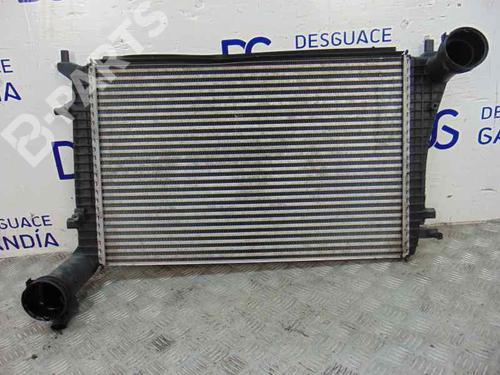 Used Intercooler Intercooler VW GOLF PLUS V (5M1, 521) [2004-2013] 7727402 7727402