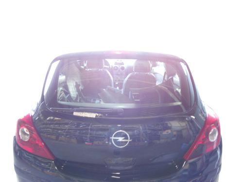 Bakluke CC/Kombi-Kupé OPEL CORSA D (S07) 1.4 (L08, L68) (90 hp) 25432722
