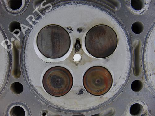Cylinder head MERCEDES-BENZ M-CLASS (W164) ML 320 CDI 4-matic (164.122) | BP10985317M5