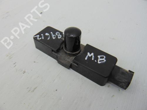 Elektronisk sensor MERCEDES-BENZ E-CLASS (W211) E 320 (211.065) (224 hp) 8196352