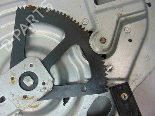 Front right window mechanism HYUNDAI TUCSON (JM) 2.0 CRDi All-wheel Drive | BP7728909C23 