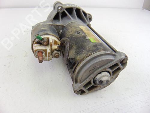 Démarreur PEUGEOT 406 (8B) 2.0 HDI 110 | BP11631865M8 