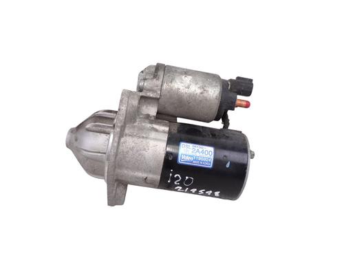 Used Starter Starter HYUNDAI i20 I (PB, PBT) [2008-2015] 33826165 33826165