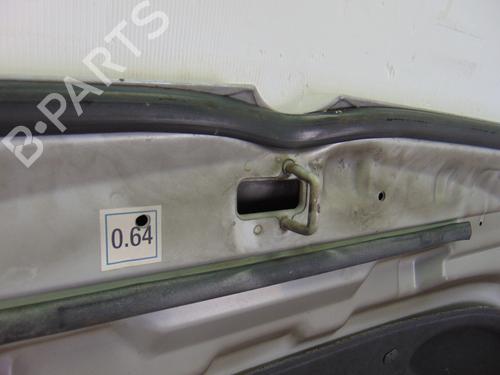 Hood SSANGYONG RODIUS I 2.7 Xdi | BP9711681C1 
