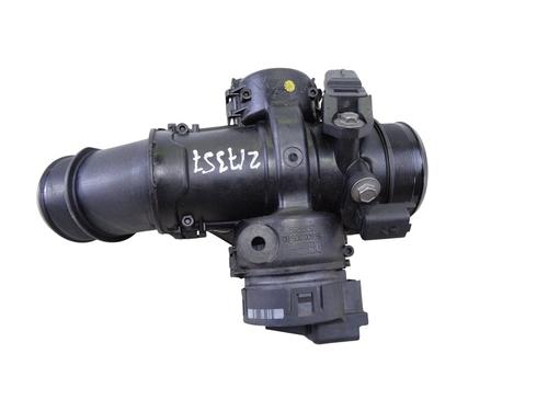 Used Throttle body CITROËN XSARA PICASSO (N68) 1.6 HDi (90 hp) 29865532
