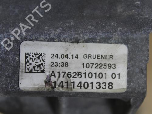 Gearbox MERCEDES-BENZ CLA Coupe (C117) CLA 200 CDI (117.301) | BP29072002M3 - Image 6