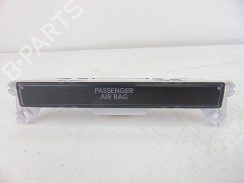 Used Electronic module KIA SPORTAGE III (SL) 1.6 GDI (135 hp) 10643695